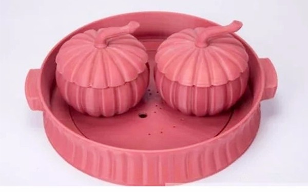 洋明達(dá)3D打印機(jī)，制作藝術(shù)居家用品的利器