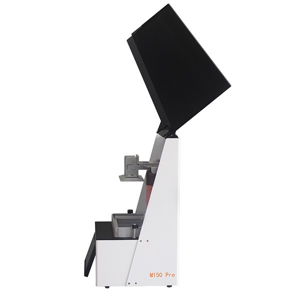 高精度LCD光固化3D打印機智能易用M150 Pro
