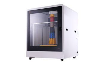 工業(yè)級(jí)3D打印機(jī)應(yīng)用領(lǐng)域