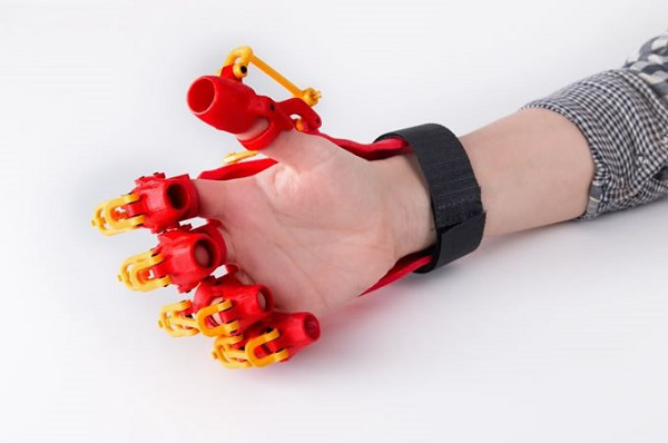 洋明達(dá)大尺寸3D打印機(jī)MD-666打印PETG材料如何呢？