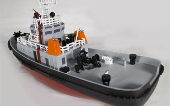 洋明達(dá)3D打印機(jī)是如何應(yīng)用在船舶制造行業(yè)的呢？