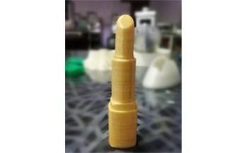 化妝品行業(yè)怎么會(huì)用到洋明達(dá)3D打印機(jī)呢？