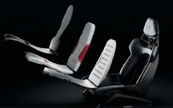   汽車上的零配件，如今有哪些可以3D打印了?