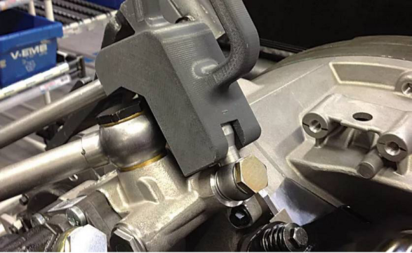 3D打印夾具如何改變現(xiàn)代制造業(yè)？