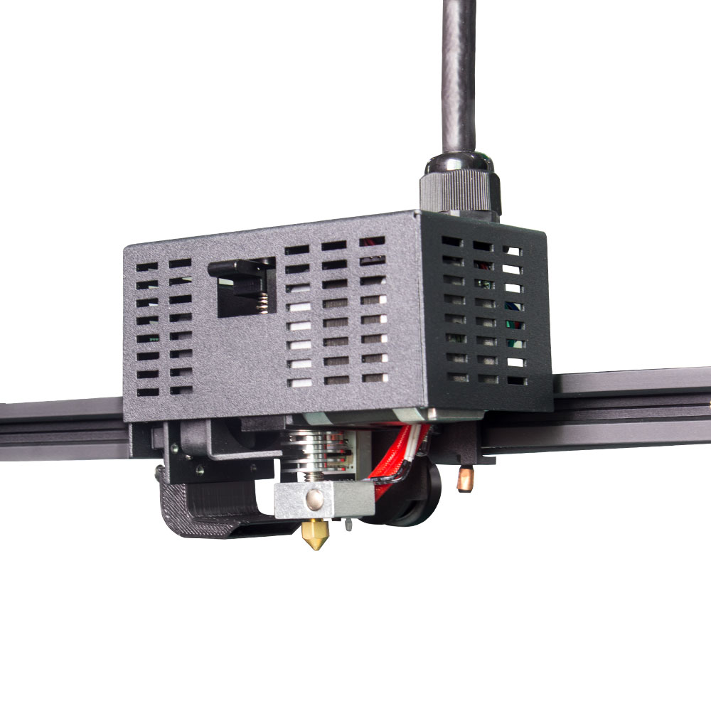 新品| 全新升級(jí) D3 PRO 一體式專業(yè)級(jí)3D打印機(jī) 