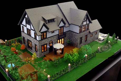 適合沙盤模型制作的工業(yè)級(jí)3D打印機(jī)-洋明達(dá)MD 6H