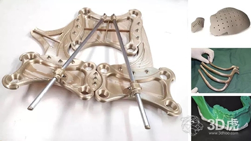 【探討】FDM 3D打印到底有沒有應用性？(圖2)