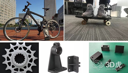 【探討】FDM 3D打印到底有沒有應用性？(圖3)