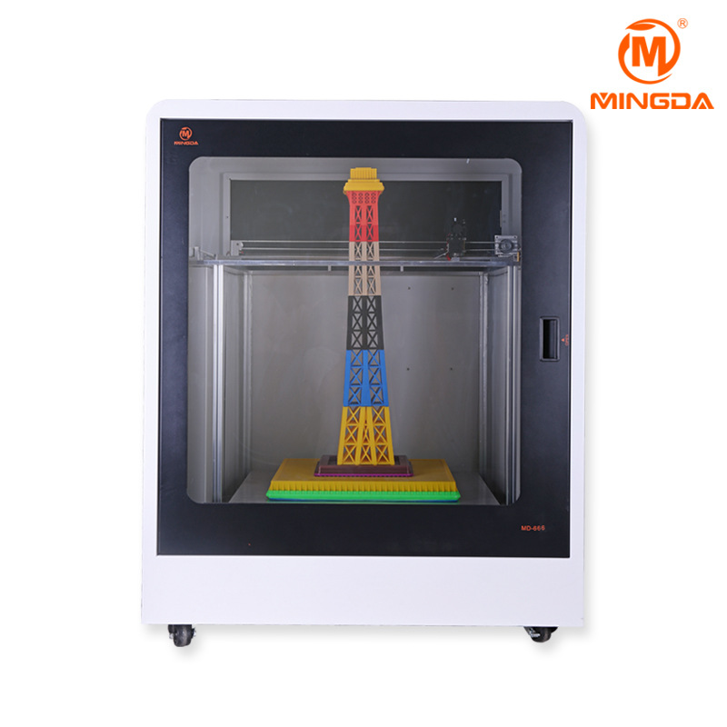 3D打印是否會取代傳統(tǒng)模具制造？(圖2)