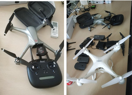 3D打印無(wú)人機(jī)來(lái)啦如今，3D打印技術(shù)正“無(wú)孔不入”地滲透到人們的生活中，3D打印機(jī)幾乎可應(yīng)用于市場(chǎng)各細(xì)分行業(yè)。在無(wú)人機(jī)制造領(lǐng)域中，相對(duì)傳統(tǒng)制造，3D打印無(wú)人機(jī)有著不可比擬的優(yōu)勢(shì)，3D打印機(jī)正以自身獨(dú)特(圖2)