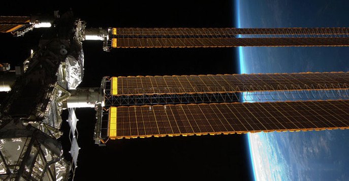 3D打印走進太空，揭開了人類“太空制造”“自給自足”的序幕(圖3)