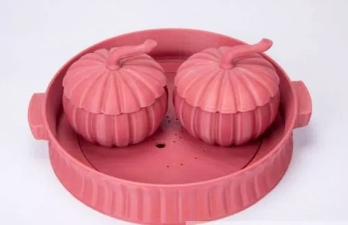 洋明達(dá)3D打印機(jī)，制作藝術(shù)居家用品的利器(圖1)