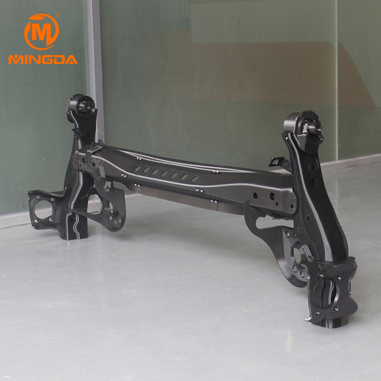 洋明達(dá)3D打印1:1汽車保險(xiǎn)杠(圖2) 洋明達(dá)3D打印1:1汽車保險(xiǎn)杠(圖2)