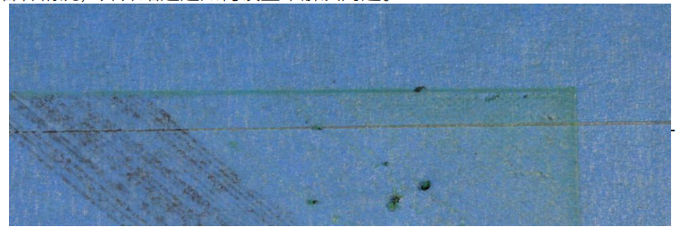 開(kāi)始打印后，耗材無(wú)擠出(圖1)