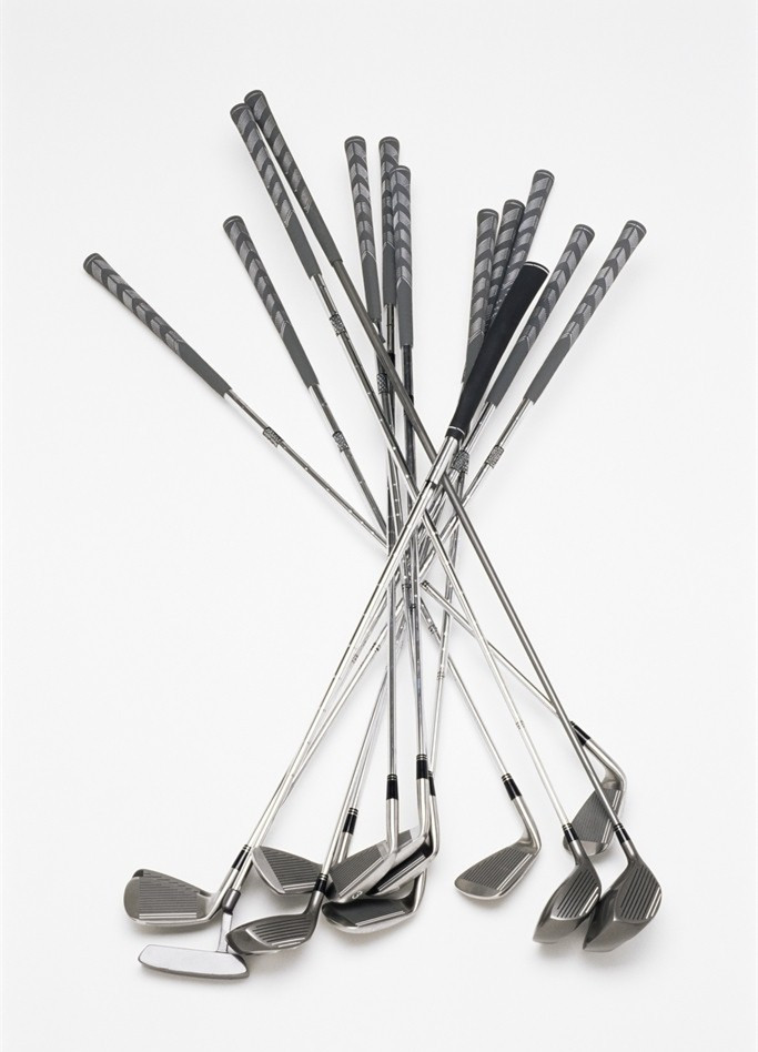 3D打印技術(shù)在高爾夫球這項(xiàng)運(yùn)動(dòng)上有什么應(yīng)用呢？(圖1)