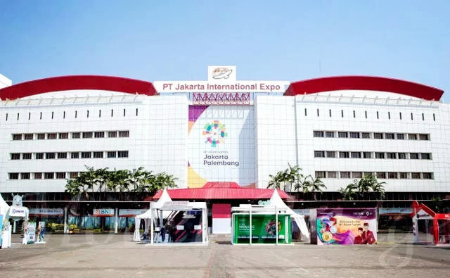 2019印尼國際電子消費品展【IEAE?Indonesia】|洋明達攜3D打印機與您相約印尼雅加達國際展覽中心A-20(圖1) 2019印尼國際電子消費品展【IEAE?Indonesia】|洋明達攜3D打印機與您相約印尼雅加達國際展覽中心A-20(圖1)