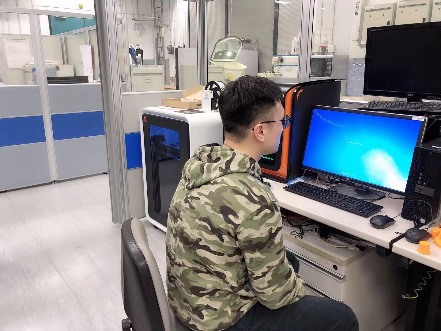 解說(shuō)：3D打印課程開設(shè)的意義(圖5)