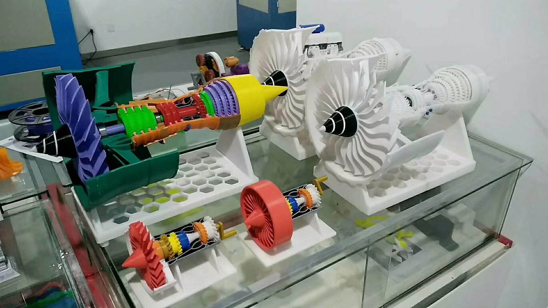 解說(shuō)：3D打印課程開設(shè)的意義(圖6)