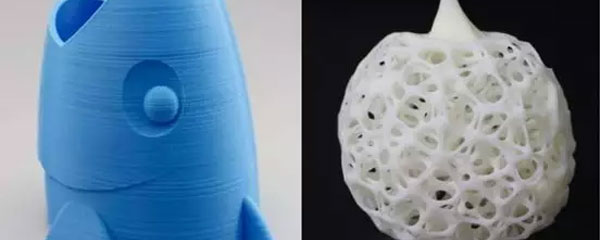 同為工業(yè)級3D打印機(jī)，SLA和FDM的差別在哪兒？(圖3)