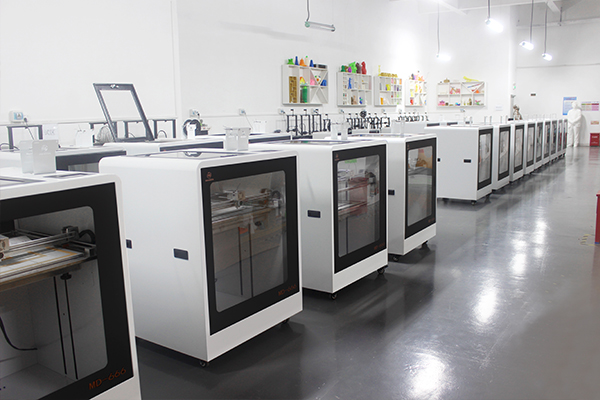 為什么洋明達(dá)大型3D打印機(jī)MD-666 在市場上如此受歡迎？(圖1)