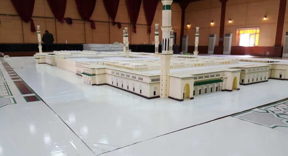 為什么越來越多的建筑設(shè)計師選擇用3D打印機來打印建筑模型？(圖2)