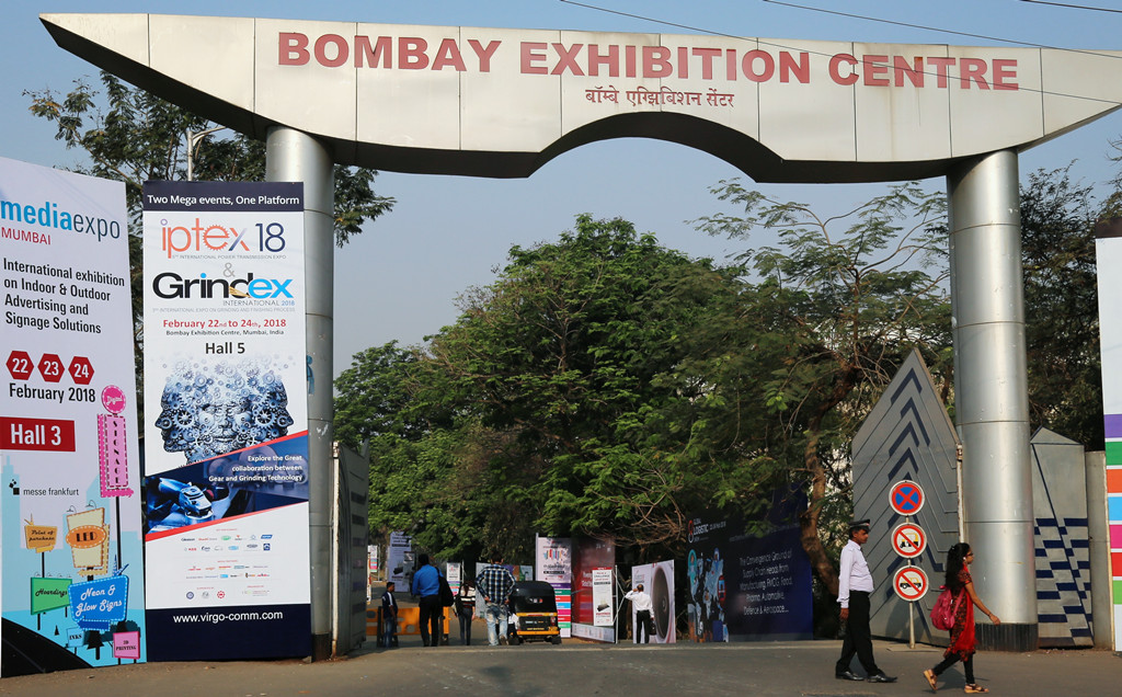 展會資訊| 敬請期待 洋明達(dá)將攜3D打印機(jī)亮相2020年印度塑料橡膠展(圖2)