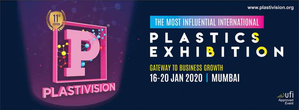 展會資訊| 敬請期待 洋明達(dá)將攜3D打印機(jī)亮相2020年印度塑料橡膠展(圖1)