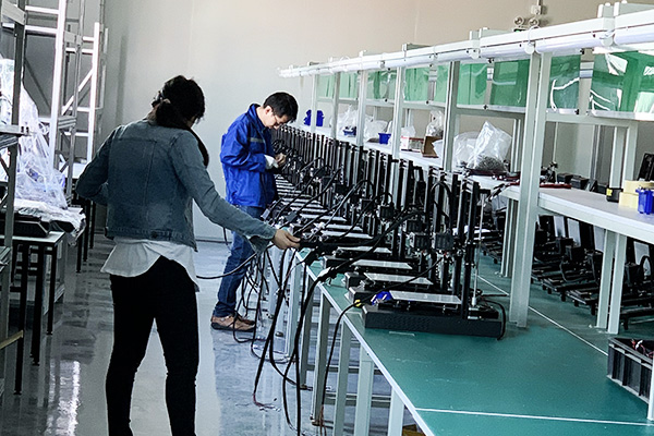 洋明達(dá)讓中國(guó)3D打印機(jī)名揚(yáng)全球(圖2) 洋明達(dá)讓中國(guó)3D打印機(jī)名揚(yáng)全球(圖2)