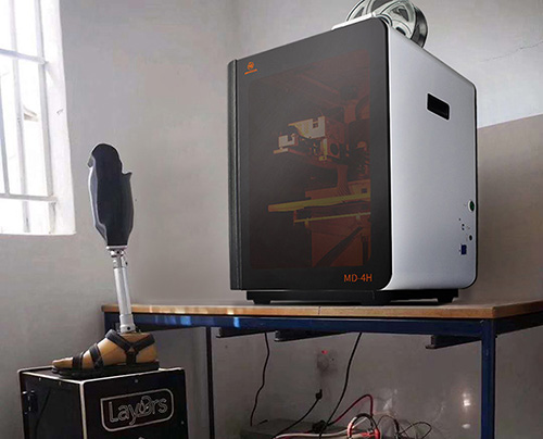 3D打印技術在骨科的實際應用有哪些？(圖6)