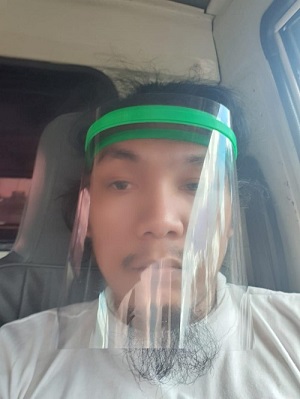 3D打印面罩，讓你實(shí)現(xiàn)全臉防護(hù)(圖2)