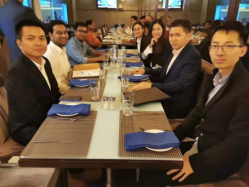 洋明達(dá)專注技術(shù)和創(chuàng)新 榮獲國家高新技術(shù)企業(yè)稱號 (圖2) 洋明達(dá)專注技術(shù)和創(chuàng)新 榮獲國家高新技術(shù)企業(yè)稱號 (圖2)