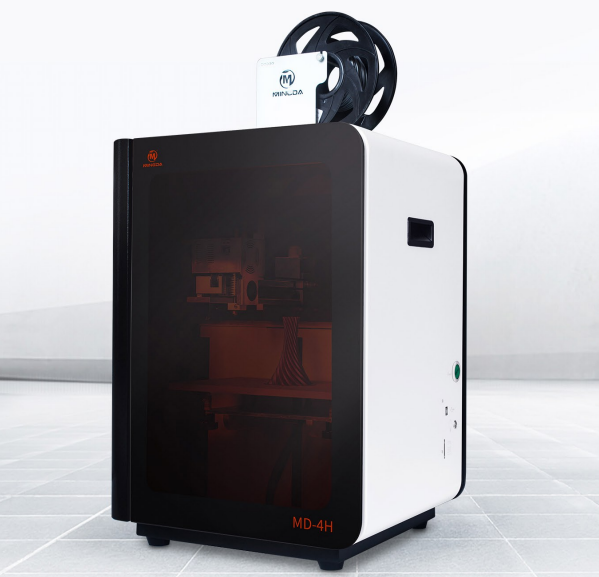 3D打印機(jī)如何助力日趨競(jìng)爭(zhēng)激烈的LED燈行業(yè)？(圖2)