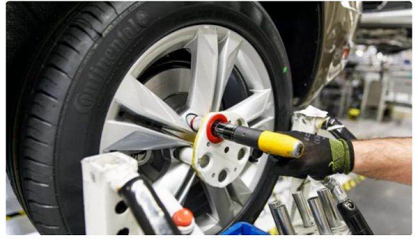   汽車(chē)上的零配件，如今有哪些可以3D打印了?(圖4)