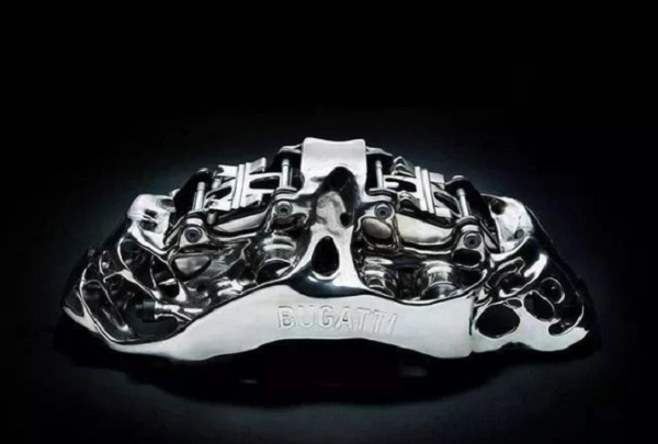   汽車(chē)上的零配件，如今有哪些可以3D打印了?(圖3)