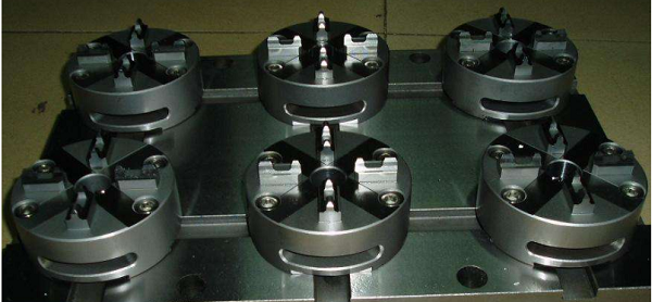 3D打印夾具如何改變現(xiàn)代制造業(yè)？(圖1)