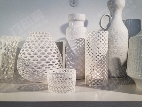 工業(yè)級3D打印機市場升溫 手板生產(chǎn)占比較高(圖2) 工業(yè)級3D打印機市場升溫 手板生產(chǎn)占比較高(圖2)