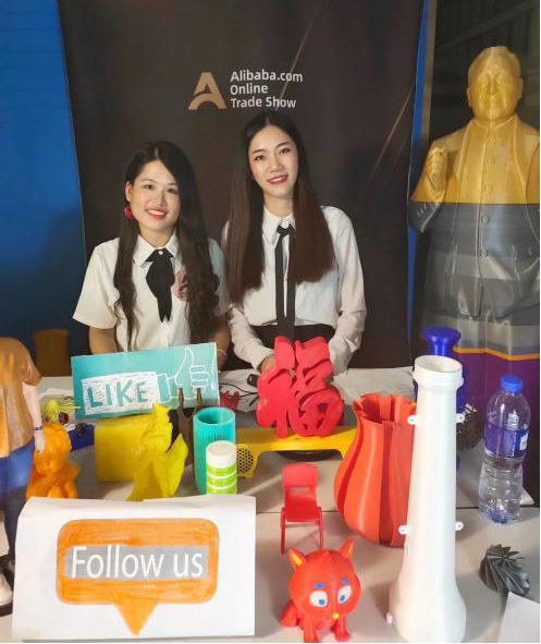 洋明達(dá)工業(yè)機(jī)械線上展會(huì)完美收官(圖2) 洋明達(dá)工業(yè)機(jī)械線上展會(huì)完美收官(圖2)