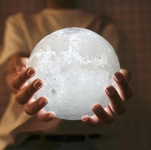 3D打印月餅、月球燈，傳統(tǒng)節(jié)日與現(xiàn)代科技的完美碰撞(圖3)