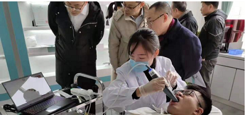  3D打印技術(shù)在牙科義齒領(lǐng)域中牙套制作的應用是怎樣的呢？