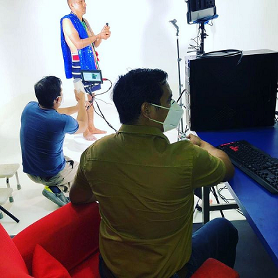  3D打印人像！原來可以如此栩栩如生？(圖2)