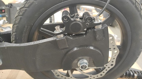 洋明達(dá)3D打印機(jī)可以打印碳纖維嗎？(圖2)